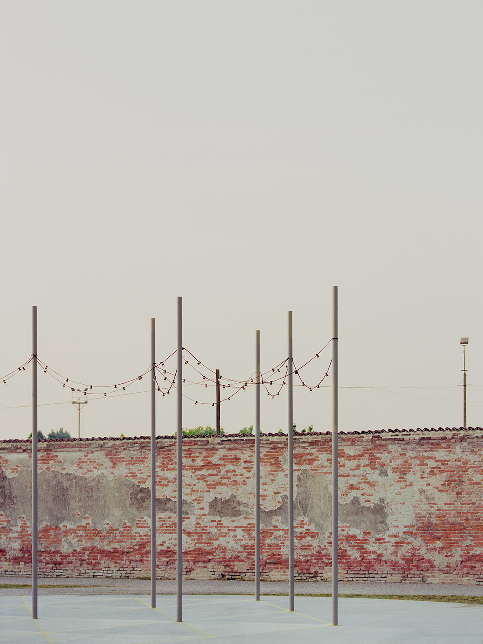 Green Kilometer · 新型城市公园丨意大利丨Ghisellini Architetti-54