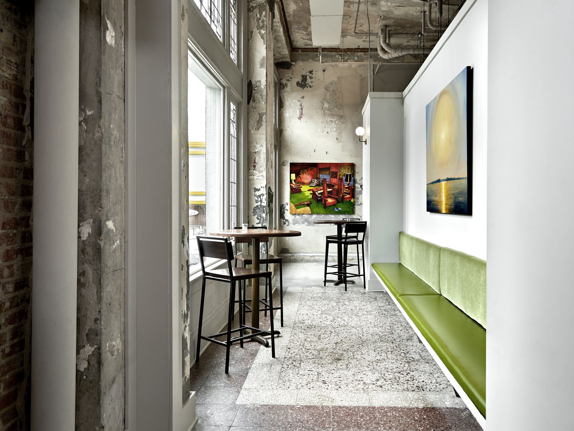 凯瑟琳和玛丽的-12