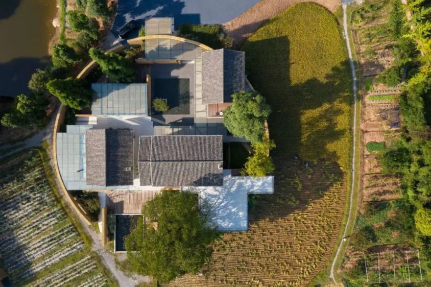 重庆·椒园丨中国重庆丨重庆尚壹扬装饰设计,重庆悦集建筑事务所-142