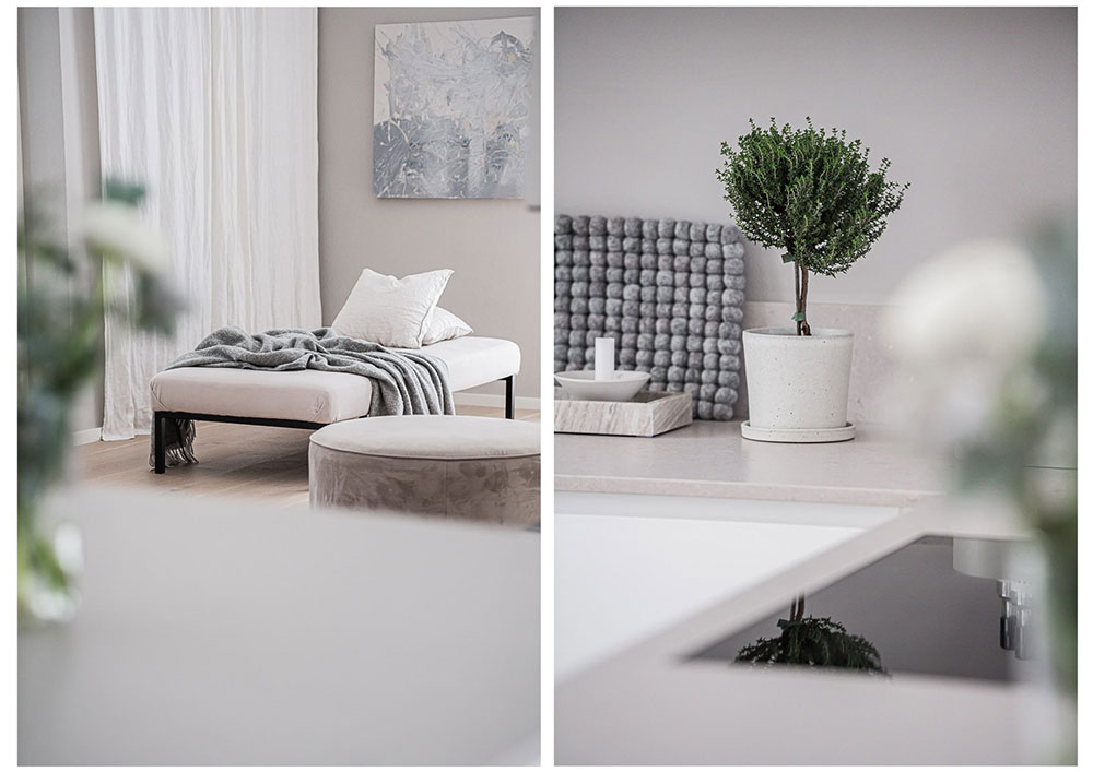 斯堪的纳维亚风格宽敞乡村别墅-13