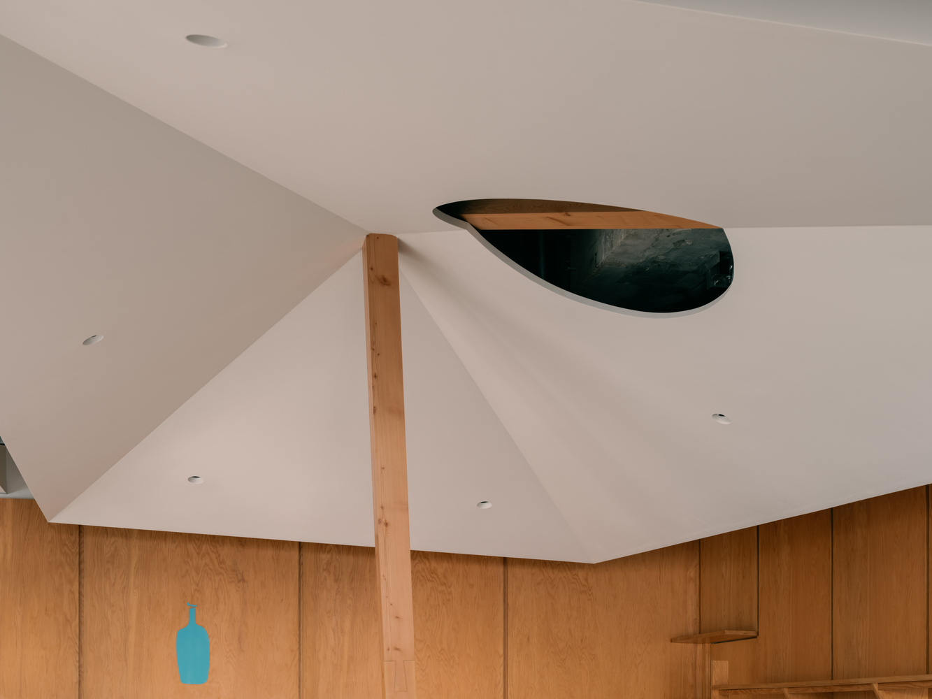 咖啡店丨中国上海丨atelier tao+c-21