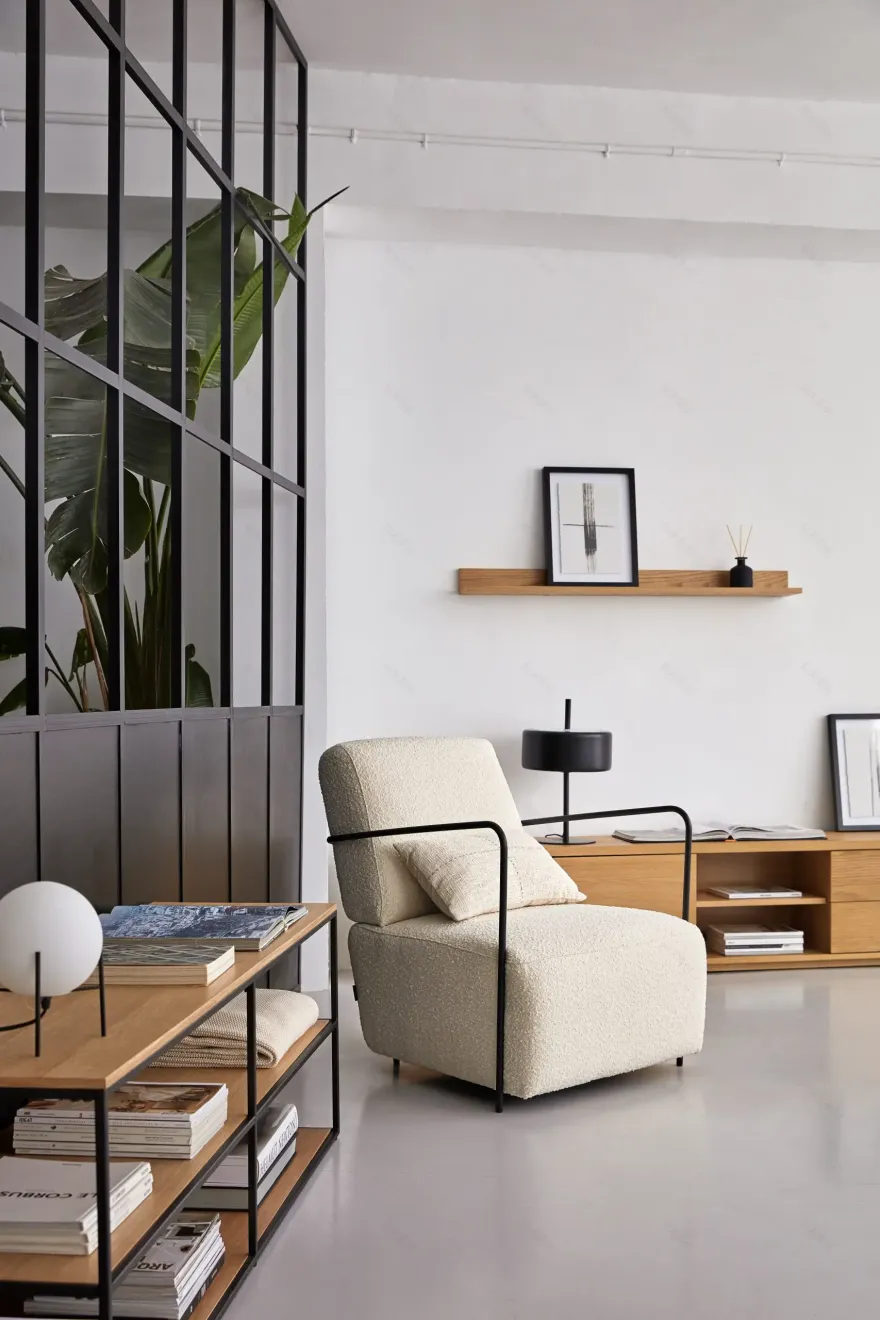 Kave Home Lazy Sundays 系列-4