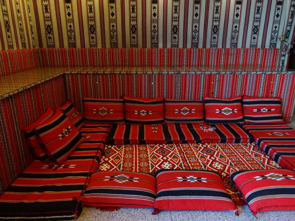 シェイク・アブドゥラ・ビン・ザイド・アル・マムード・イスラム文化センター | カタール の建築【世界建築巡り】-55