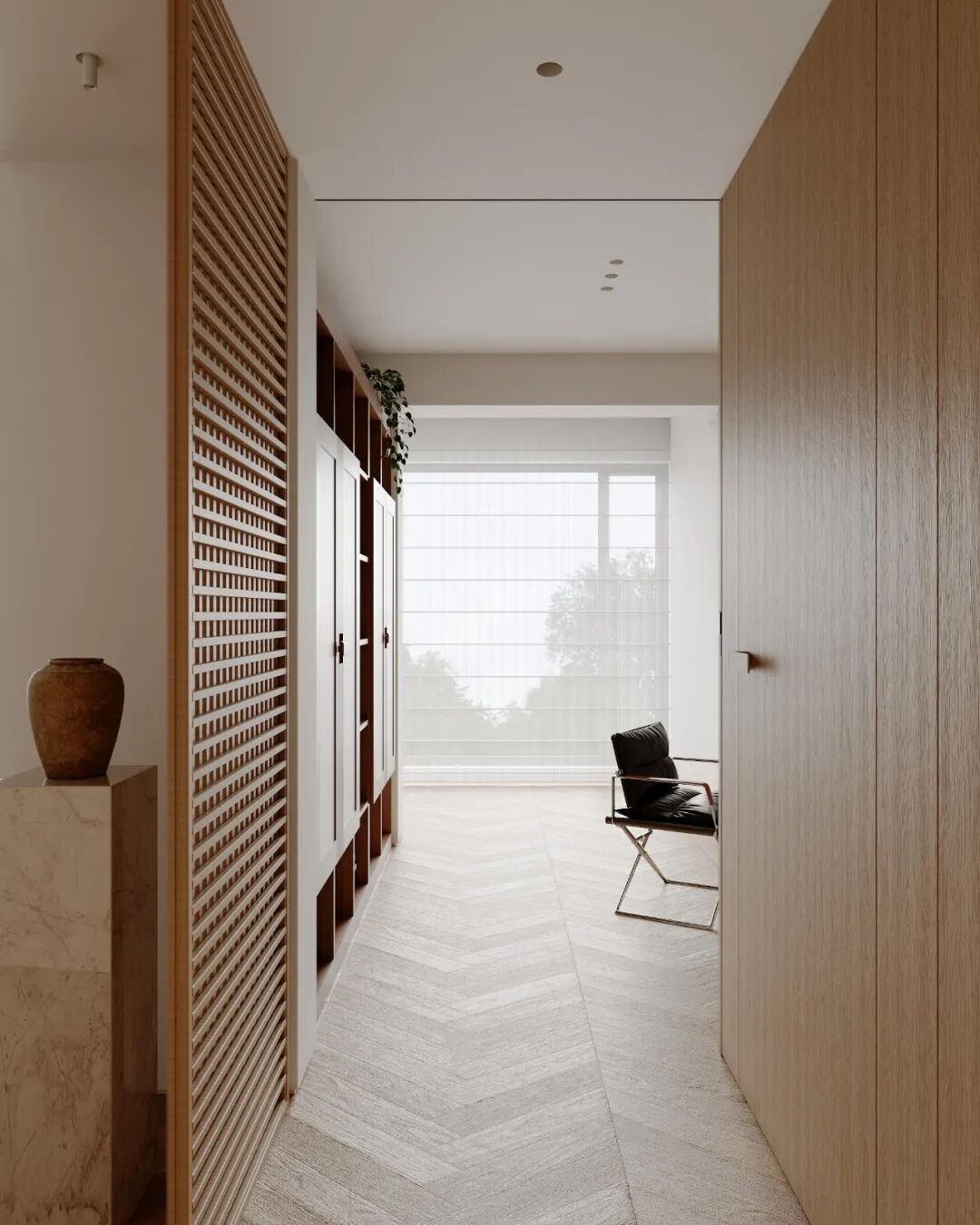 隅间  YUJIAN DESIGN · 月下丨中国洛阳丨隅间空间设计工作室-43