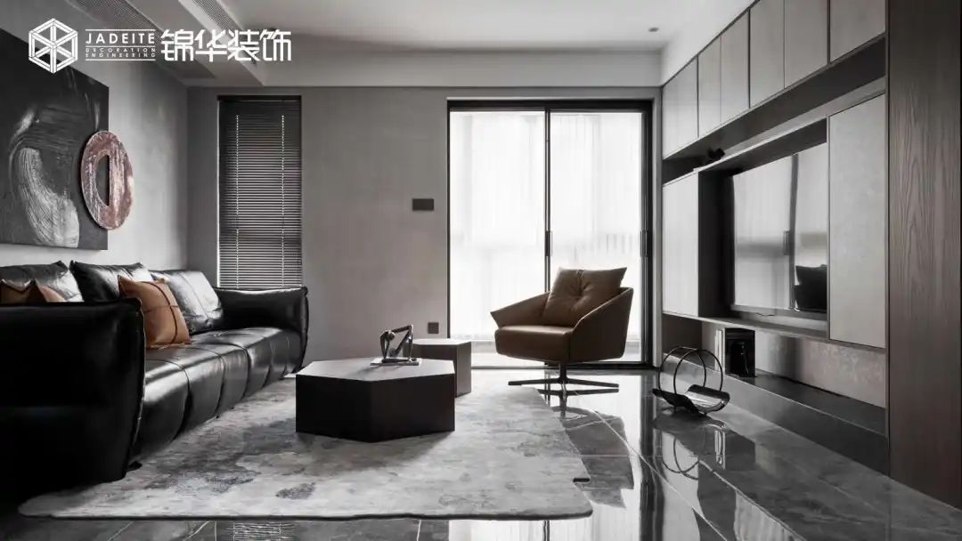 锦华装饰“红锦奖”2022 室内创新设计大赛丨江苏锦华装饰-163