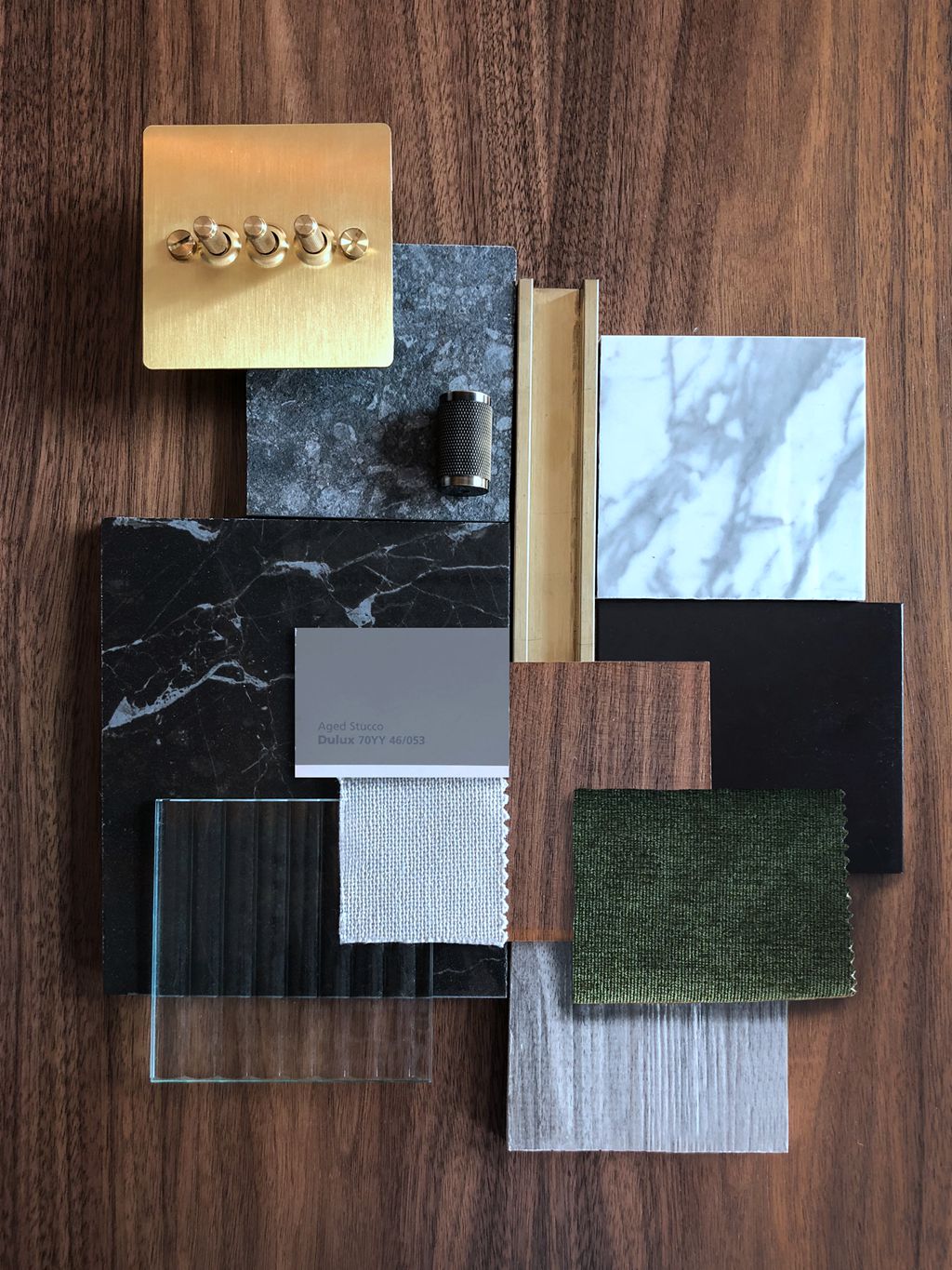 香港中环唐楼改造  执见室内设计-21