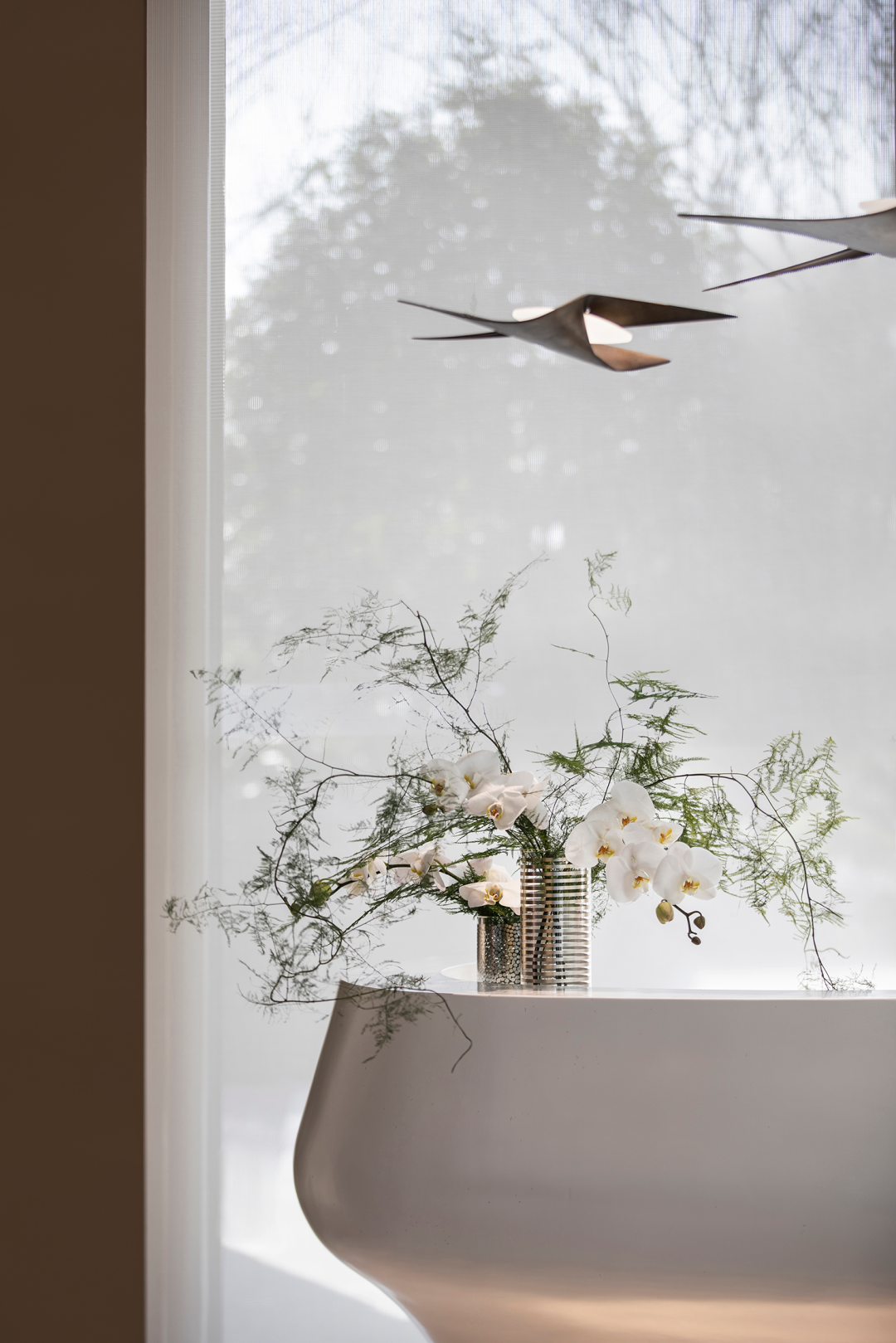 扬州新能源·文昌映售楼处丨中国扬州丨郑树芬室内设计（深圳）有限公司-18