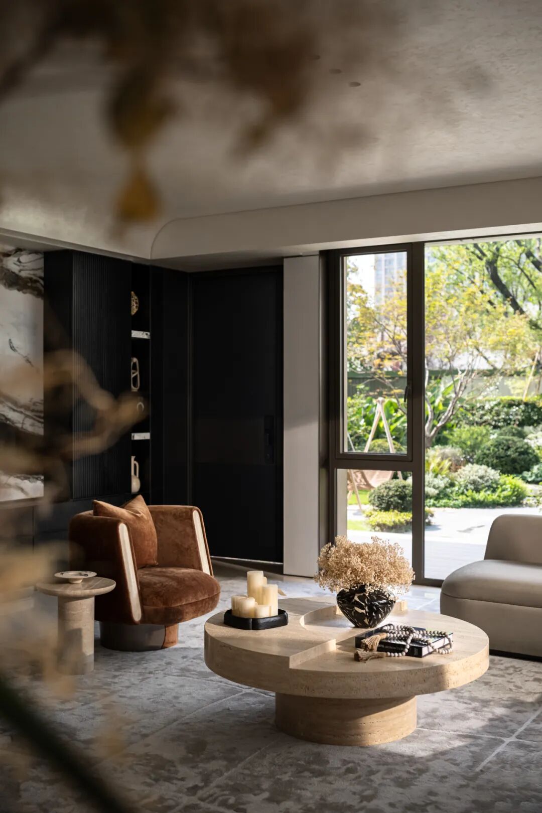 杭州兴耀金沙院子项目丨中国杭州丨近境制作,SWS Group-22