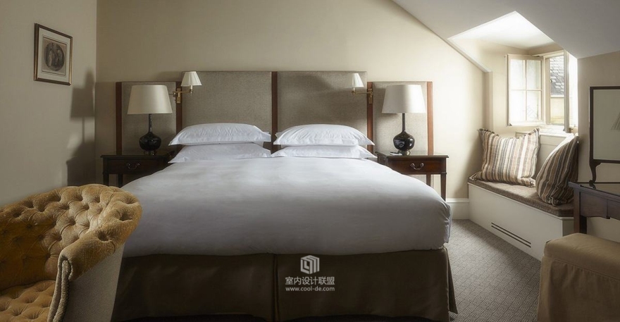 英国白金汉郡Cliveden House庄园酒店-186