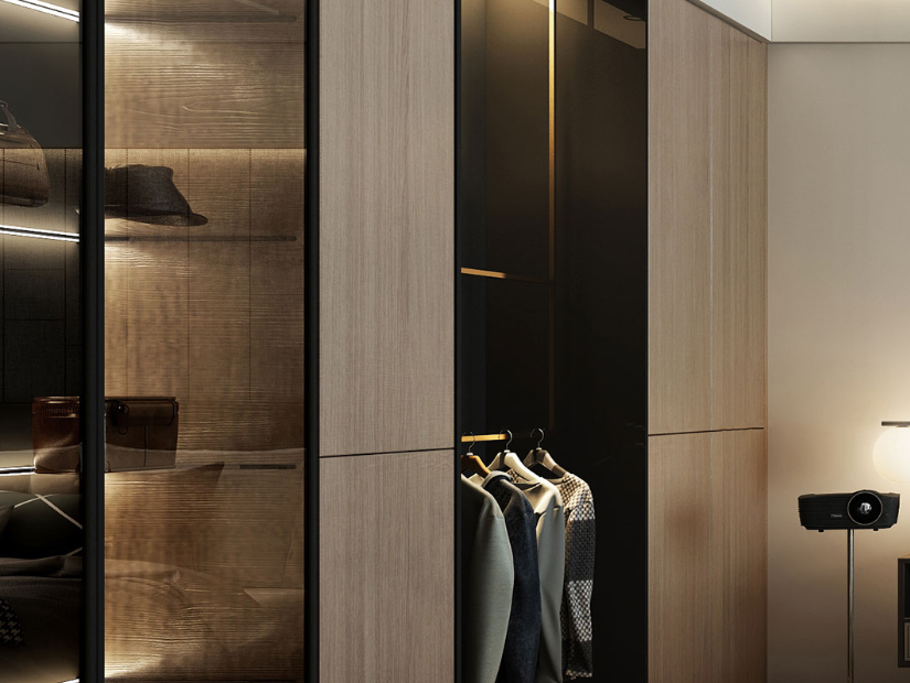 追求平衡的设计师陈宜 | 让空间有思想、生活有味道-120