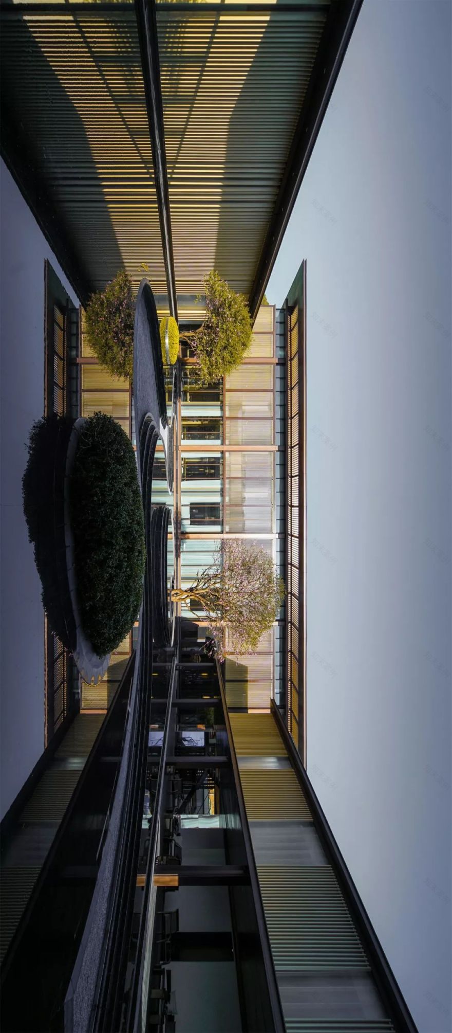 金科·东方博翠丨中国济南-56