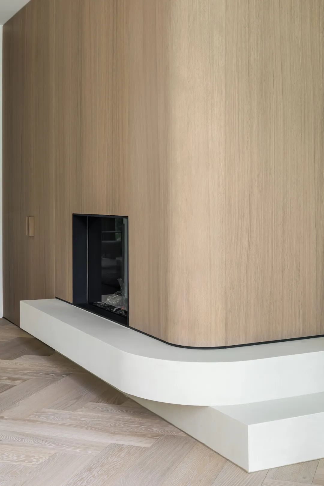 HB 住宅丨比利时丨STUDIO LEEMAN-11