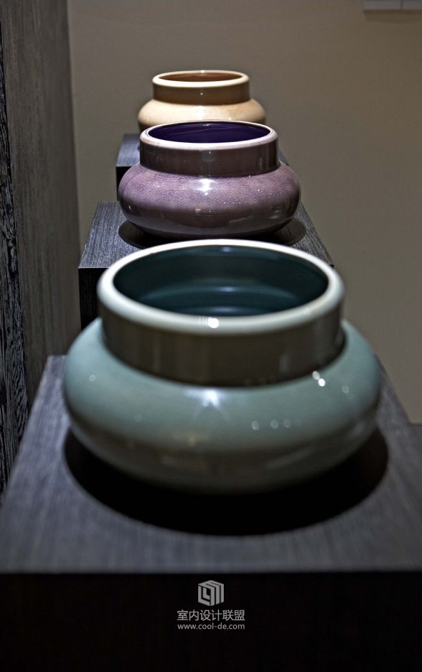 胡梁锋设计--皇冠办公司-14