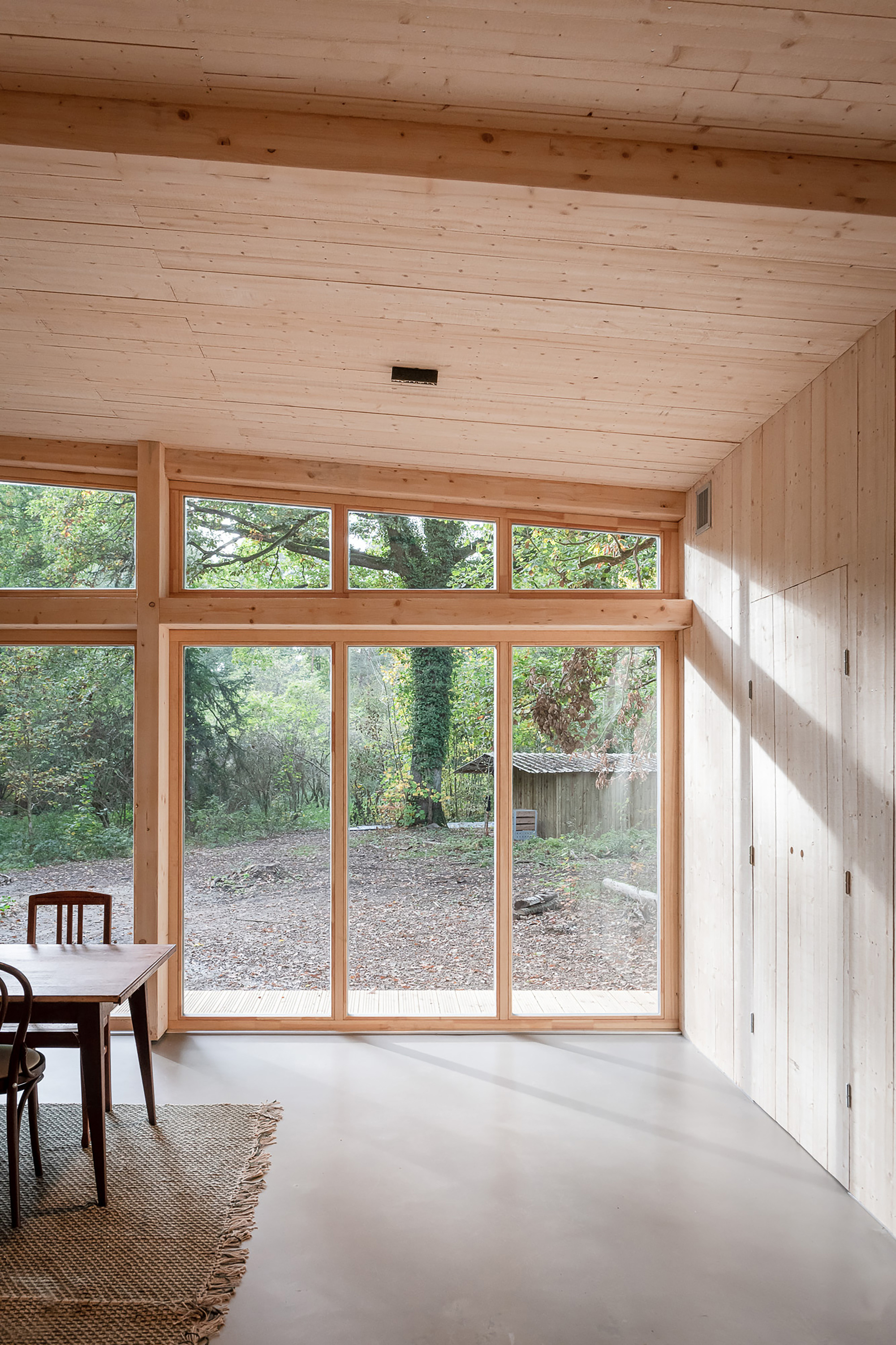 Youza 生态旅馆丨法国丨Rodaa Studio-49