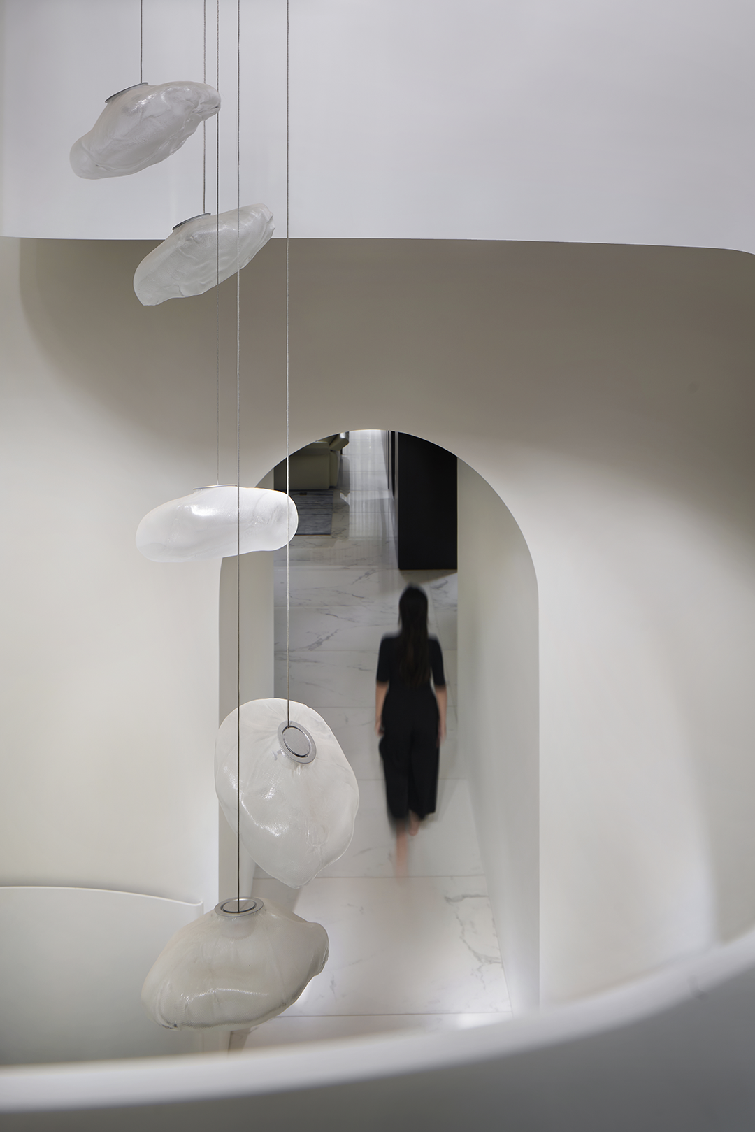 耕图设计×麓山国际 | 浮生若梦-22