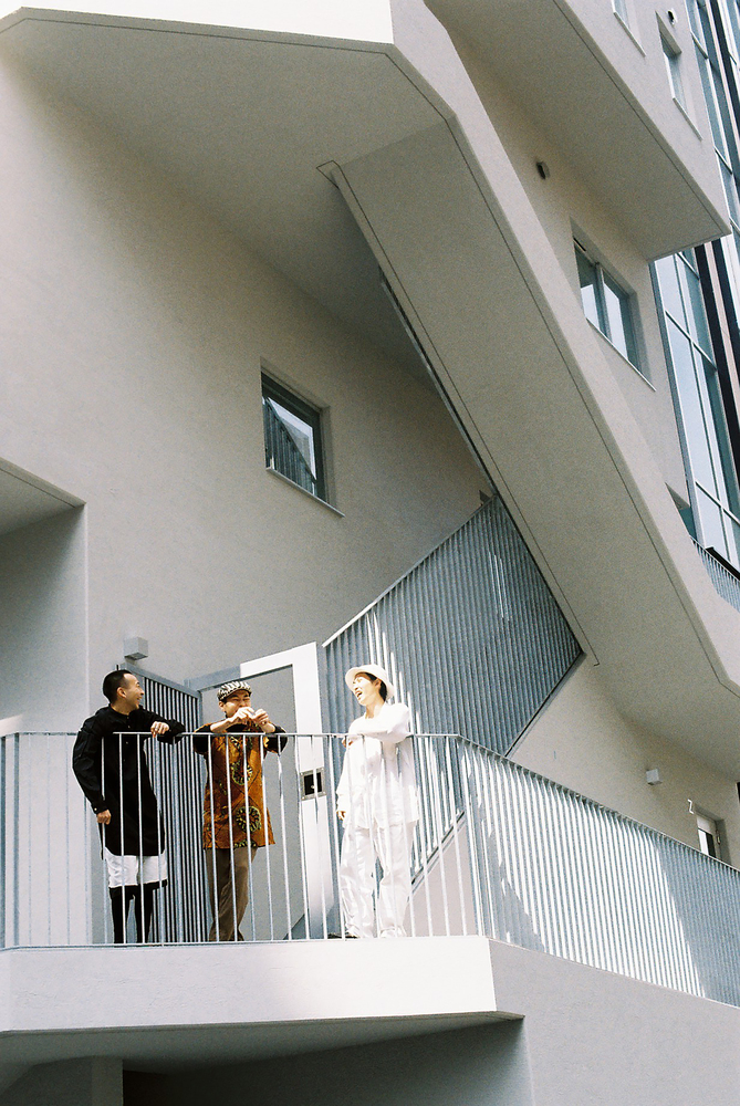 重塑城市景观的 Arakawa 建筑-43