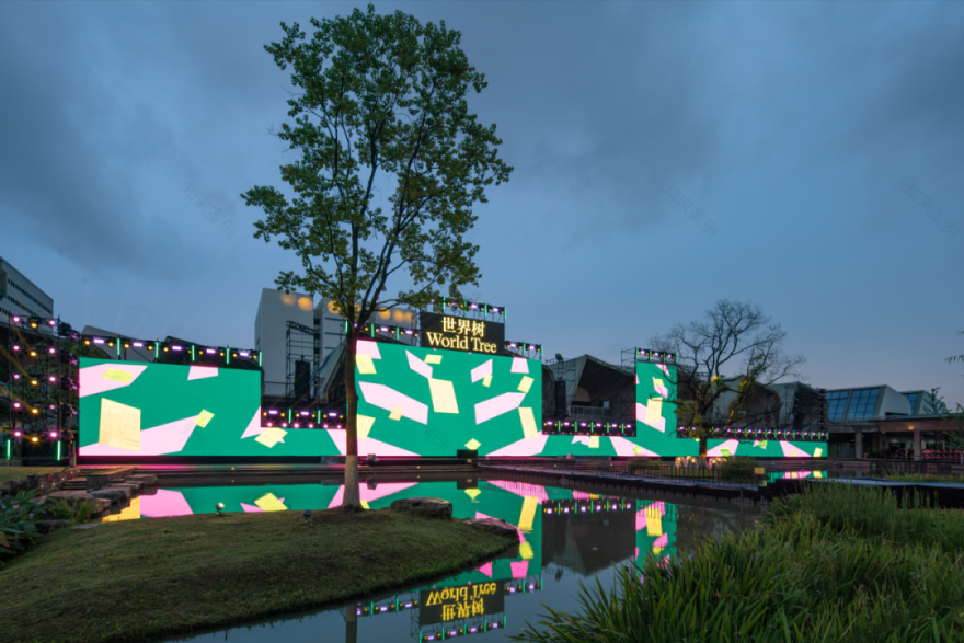 【AT建筑】从策略到设计——中国美术学院良渚校区使用纪实(by非常建筑)-112