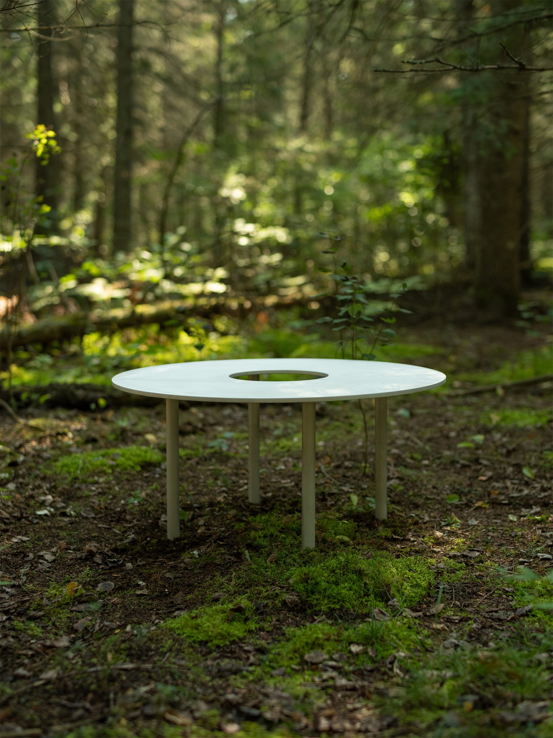 嵌套循环丨加拿大维多利亚丨Thom Fougere-23