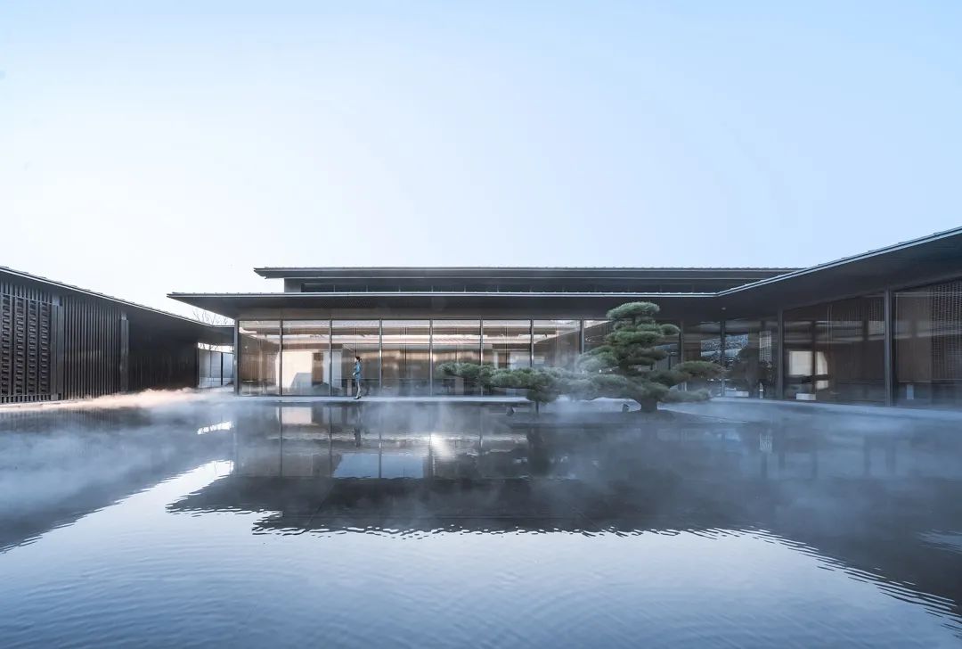 融创·山水云龙丨中国徐州丨上海中房建筑设计有限公司-8