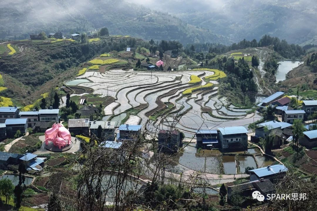 东莞橙果传媒集装箱办公室 | 融入自然的创意空间-88