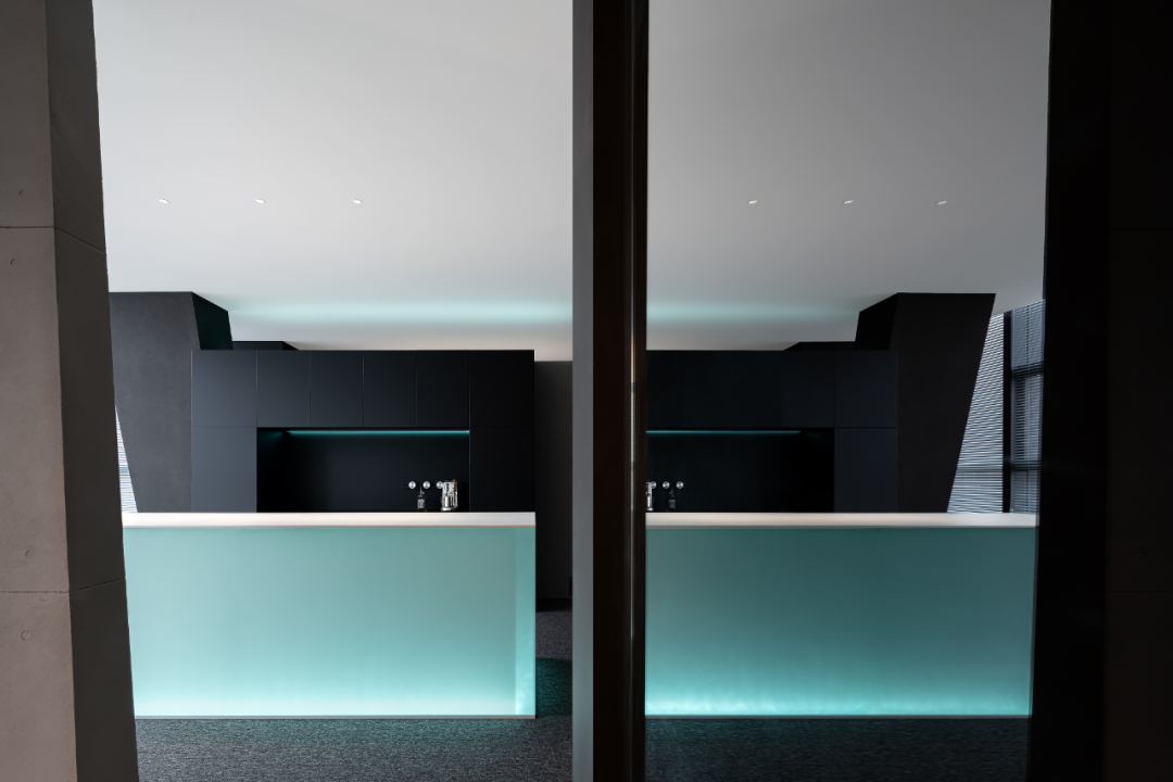 江苏淮安CHEN XIA STUDIO办公空间丨中国淮安丨辰夏空间规划-17