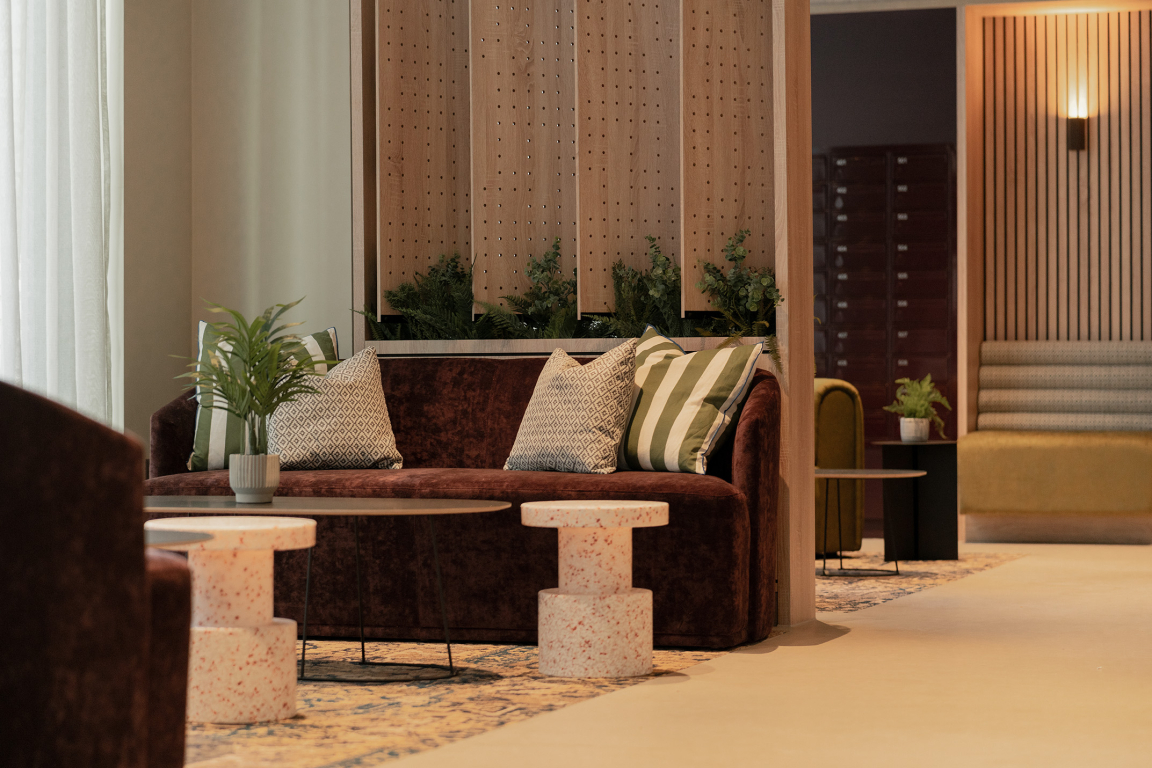 丨英国诺丁汉丨建筑设计Consarc,室内设计Ekho Studio-22