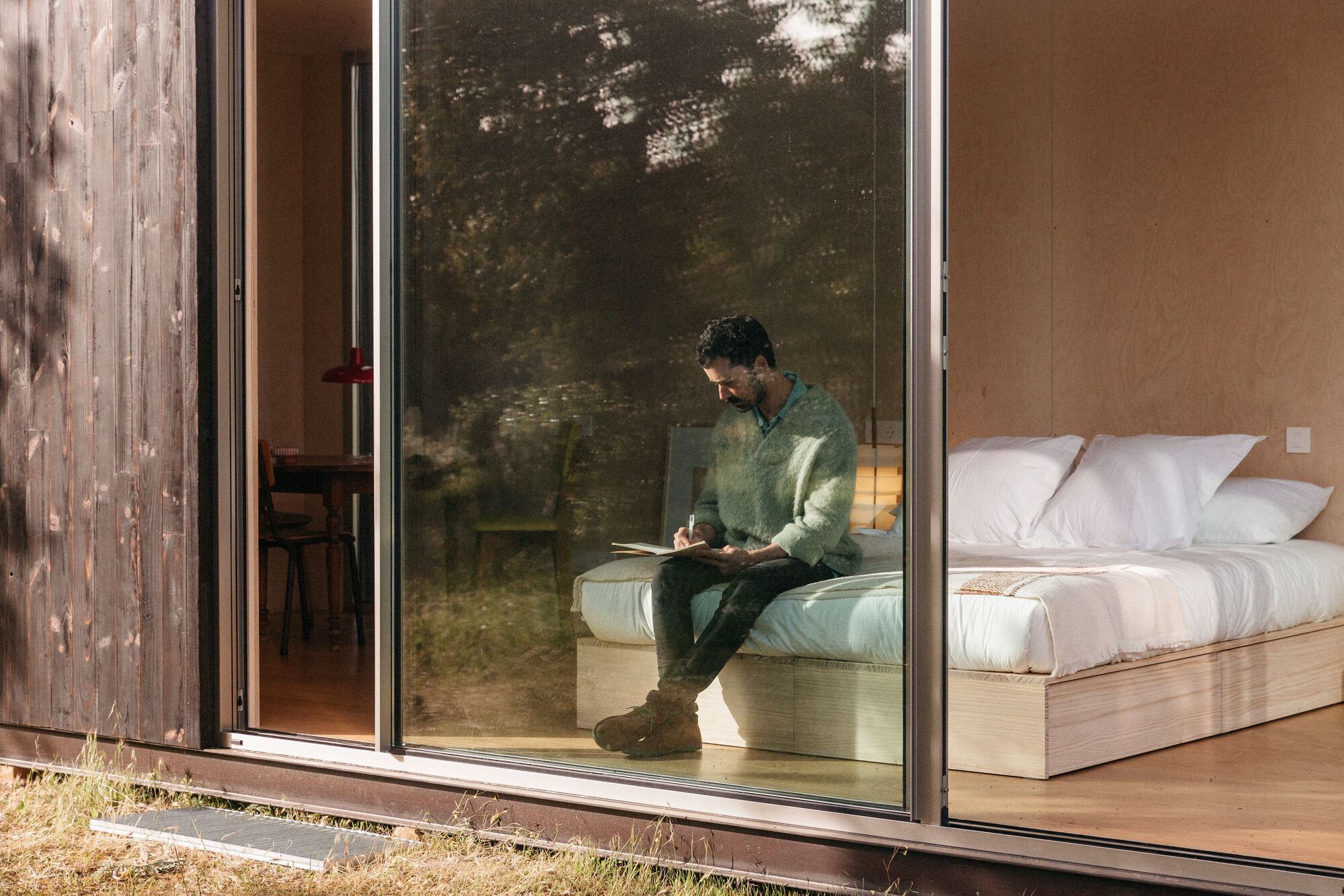 蒂妮的小屋丨西班牙马德里丨tini-7