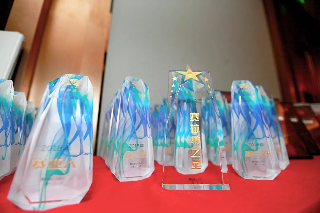 赛拉维设计盛宴 | “SIX 666”大会圆满落幕-41