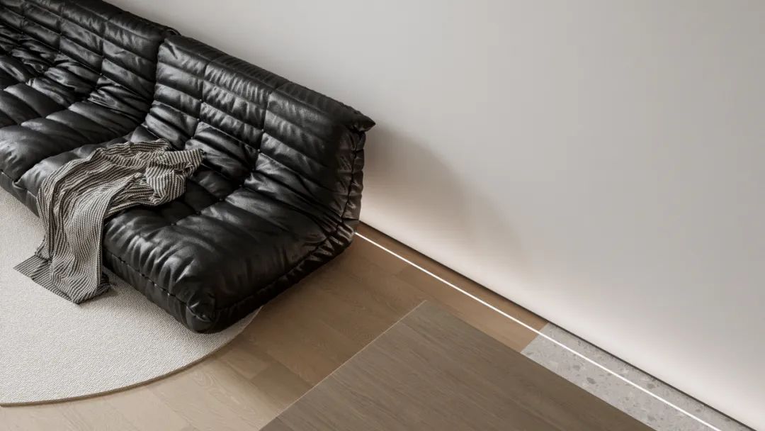 福州·榕心映月住宅设计丨中国福州丨北城梁筑设计-119