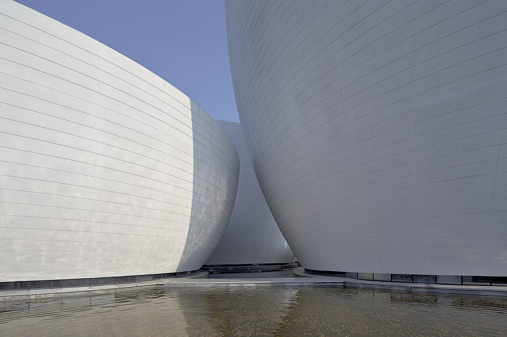 邢窑博物馆,河北 / 言川建筑-76