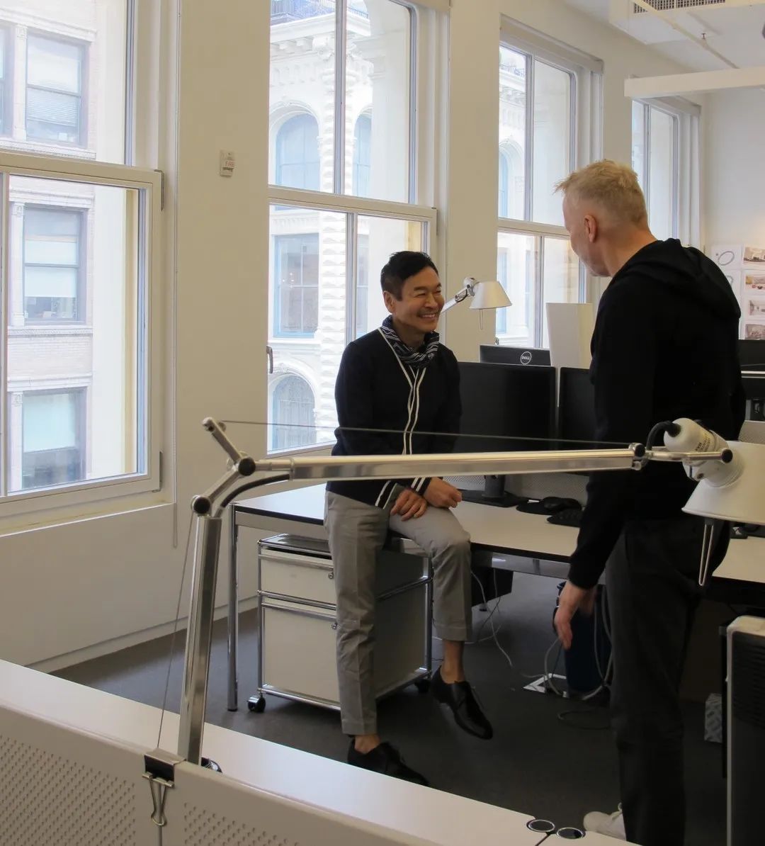 雅布新作|新疆阿勒泰禾木·康莱德&希尔顿双品牌酒店-77