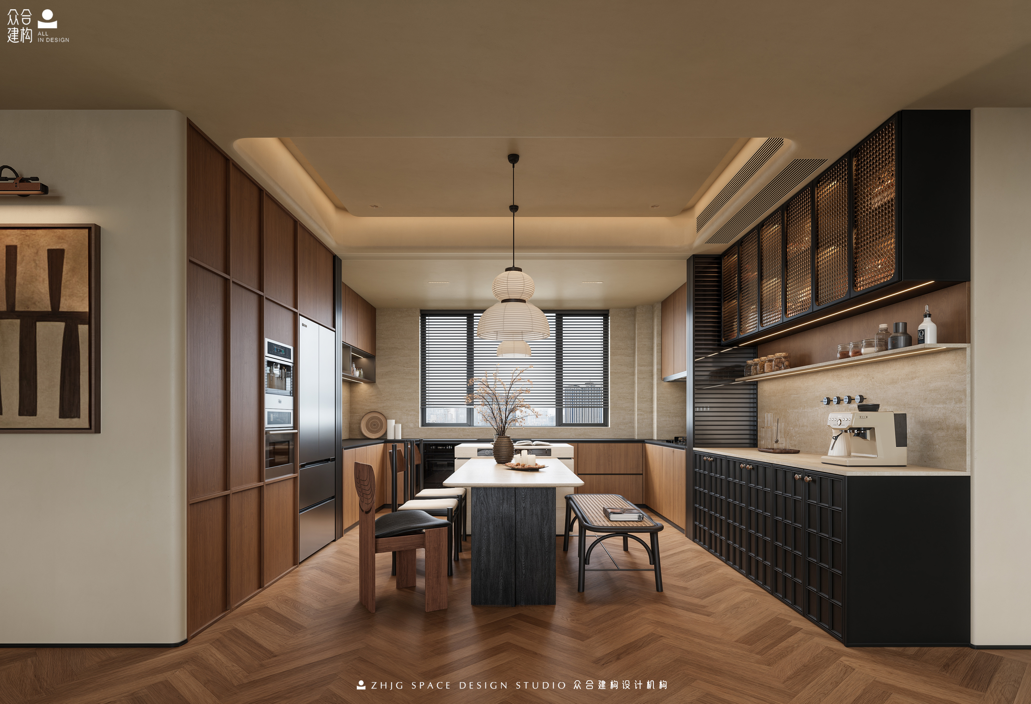 铁建·花语江南丨众合建构-3