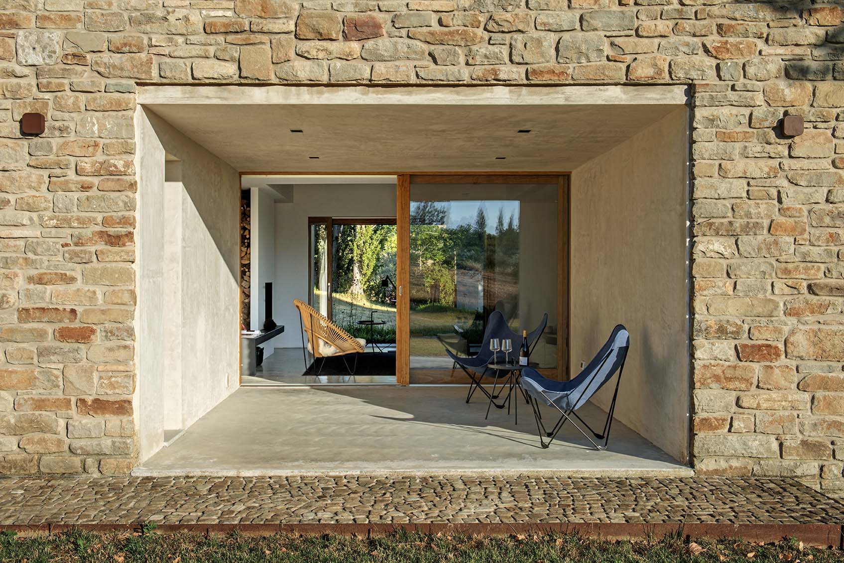 意大利古宅翻新-15