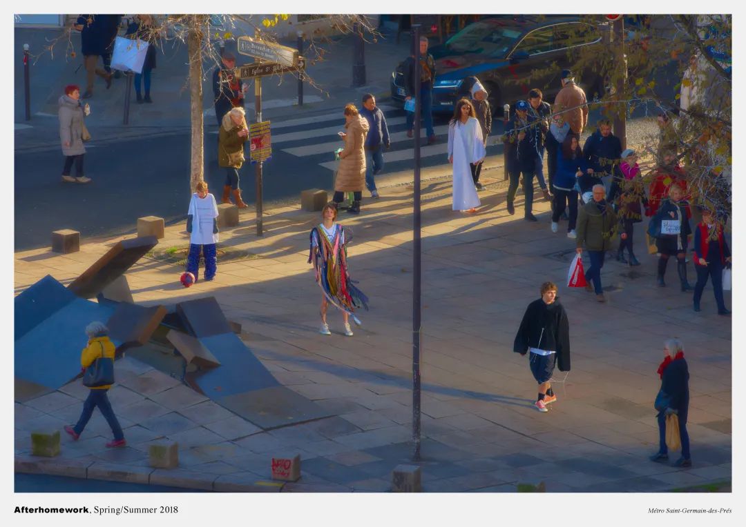 奇幻视觉盛宴 | Boris Camaca 摄影作品解读-208