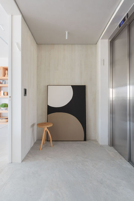SP Estúdio · Higienópolis 公寓丨巴西圣保罗-18