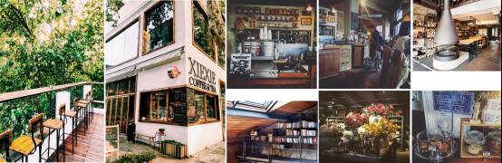 驿途生活馆·城市里的灰空间【北京海岸设计·1186期】-102