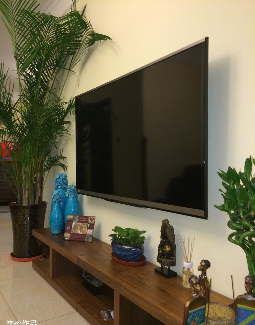 
金地湖城大境4号地 简约美式混搭 -22