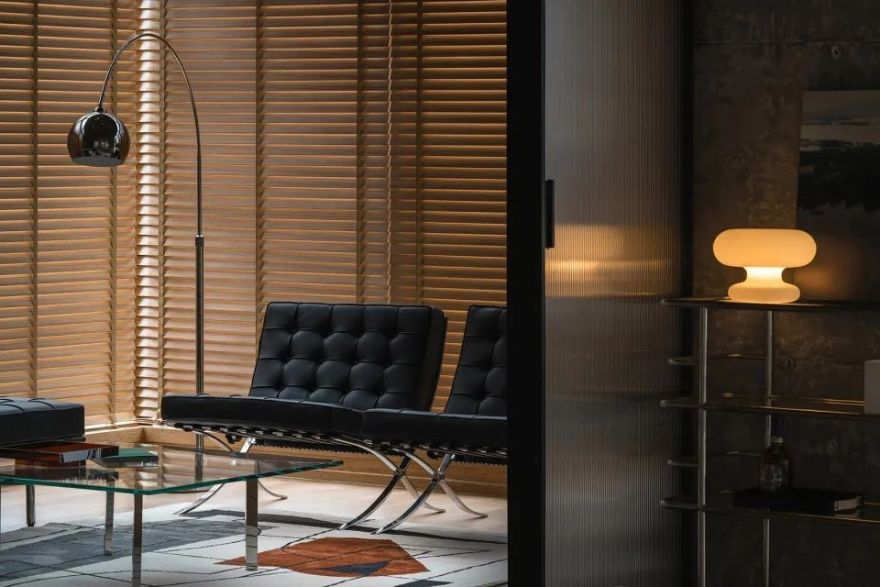 慕达建筑成都新办公室设计丨中国成都丨慕达建筑MUDAArchitects-76