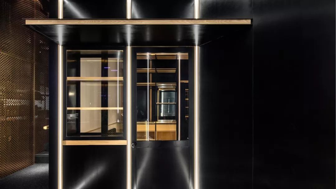 诗意迪拜 | ANARCHITECT 理性之作-33