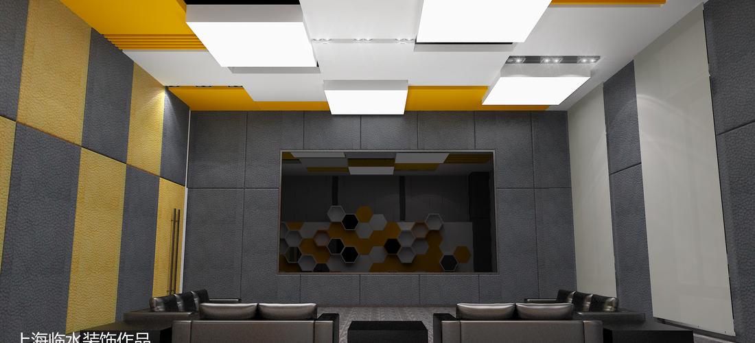 华润微电子办公室设计 | 活力橙色诠释高效创新空间-12