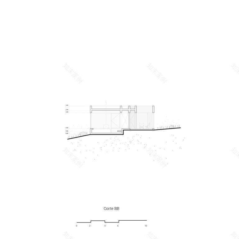 丨乌拉圭马尔多纳多丨TATÚ Arquitectura-19