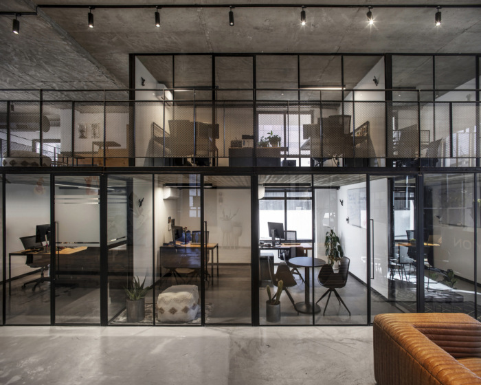 Kryon Systems 办公室-12