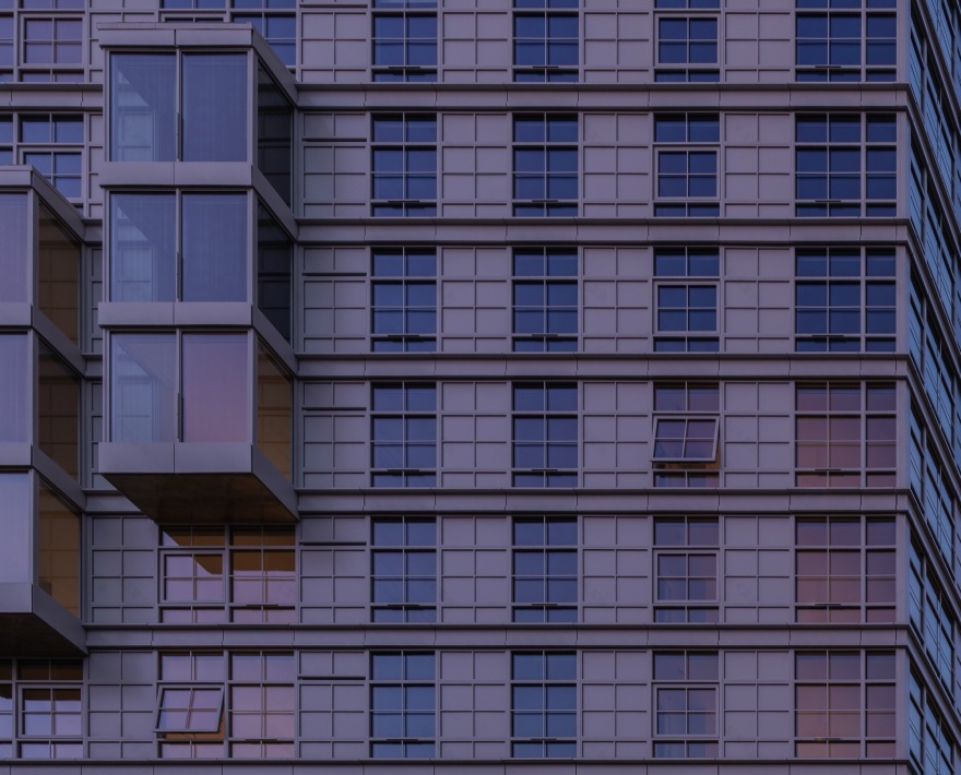 KAYE住宅楼丨美国西雅图丨Grzywinski + Pons-125