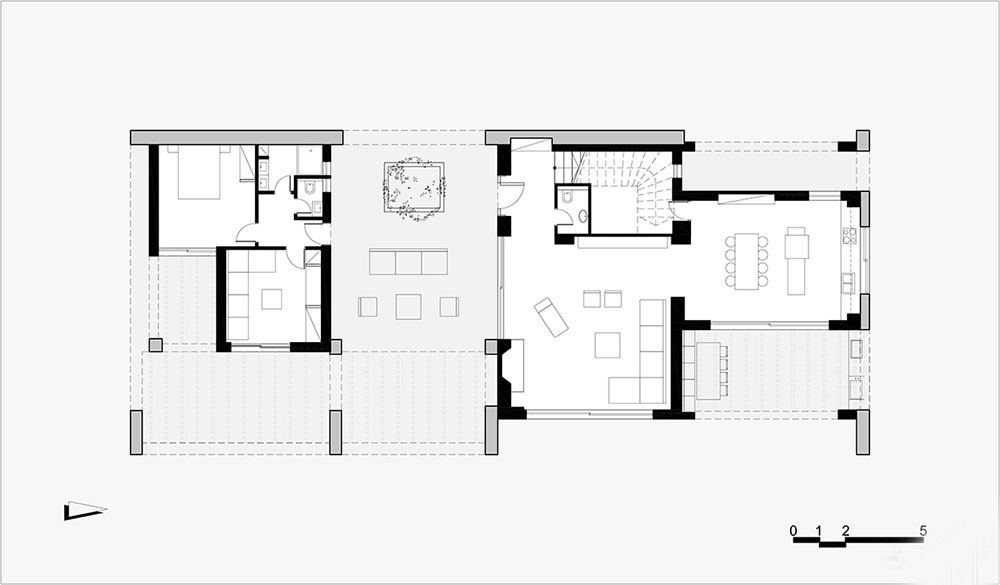 希腊麦西尼亚别墅-24