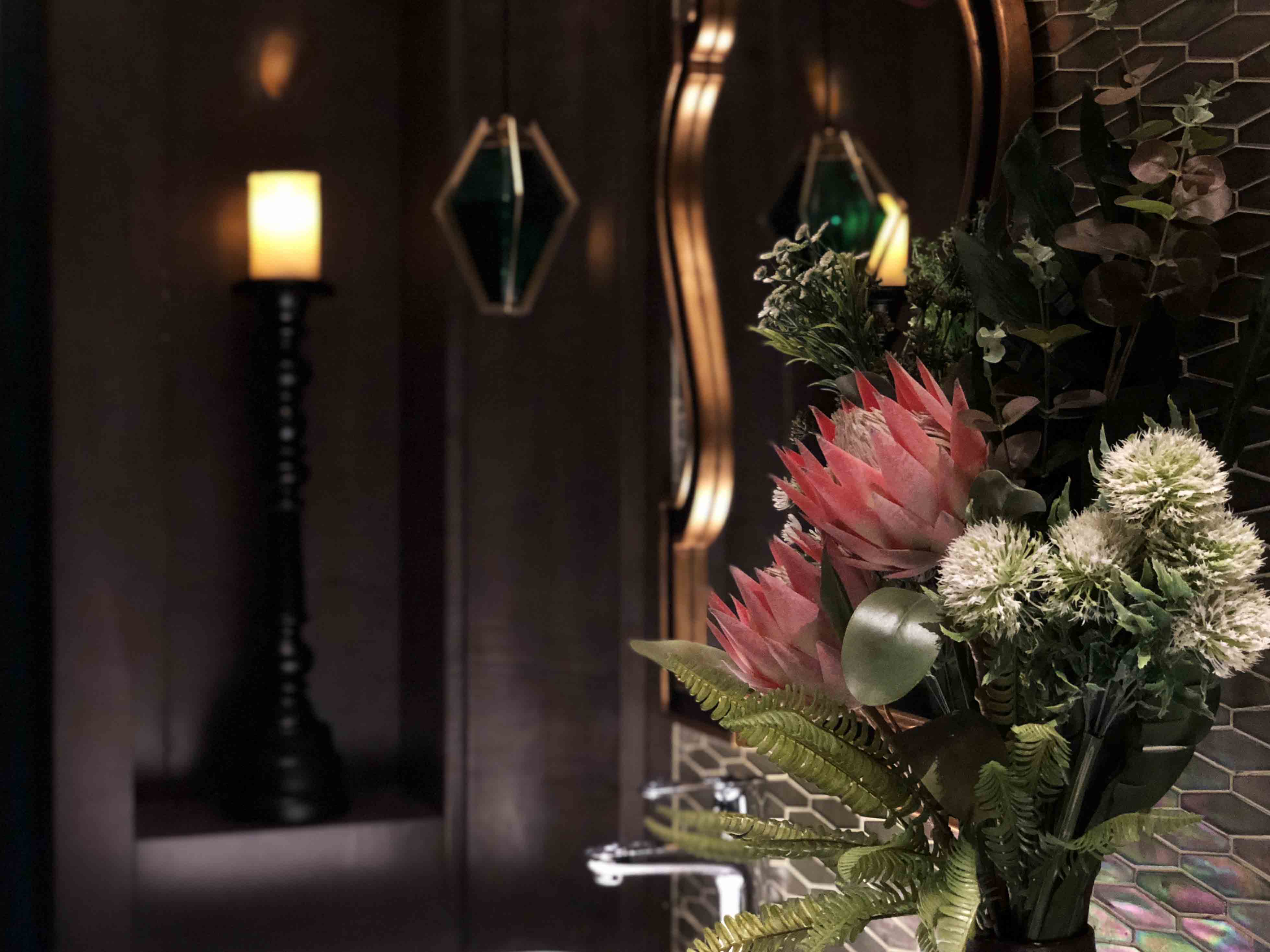 和子足浴 SPA 会馆常州湖塘店丨中国常州丨有劃設商业设计-49