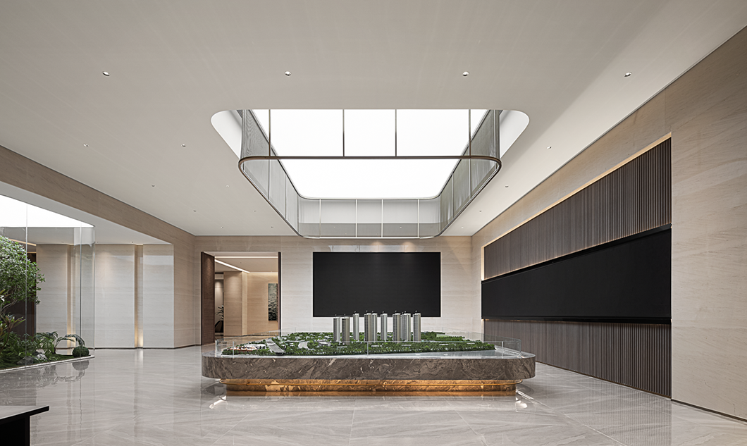 兰州绿城诚园丨中国兰州丨杭州乔亚室内设计有限公司-21