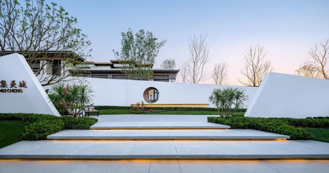 【案例分享】北流金科 · 集美城-16