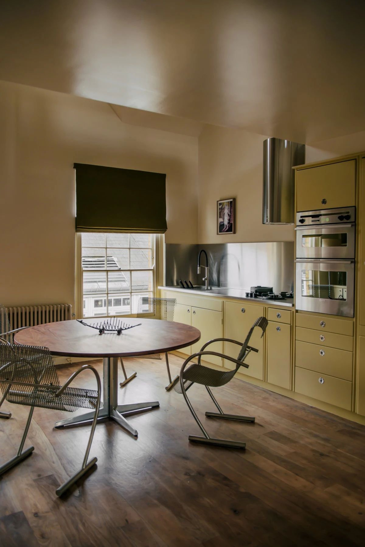 流媒体之家丨英国伦敦丨Richard Beard 建筑事务所-45