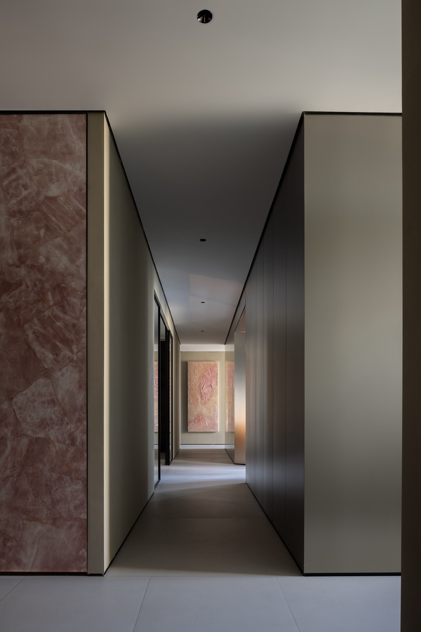 简蕴万象,新卷序开丨中国济南丨易昂设计-34