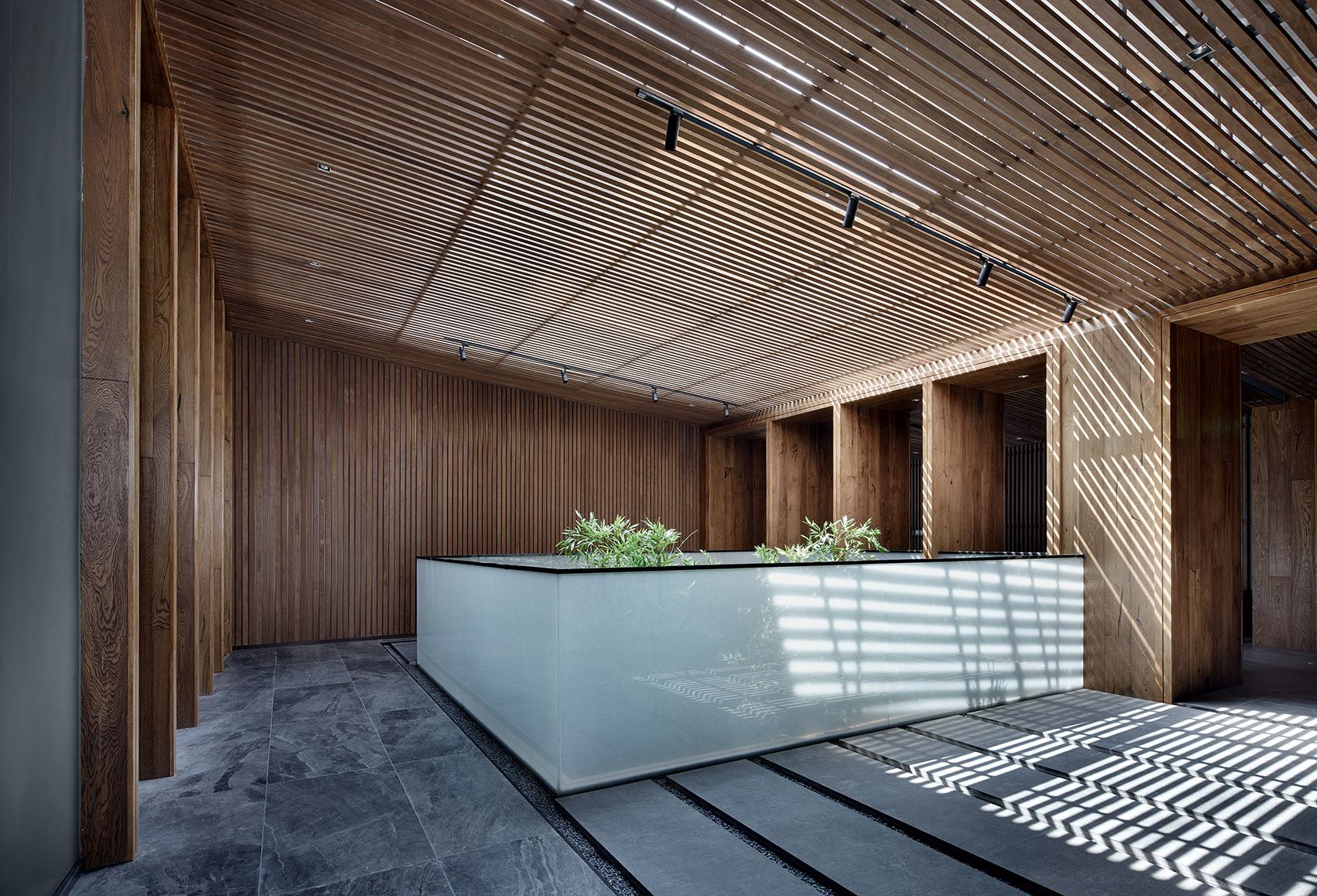 北京藏素企业总部会所 / 风合睦晨-19